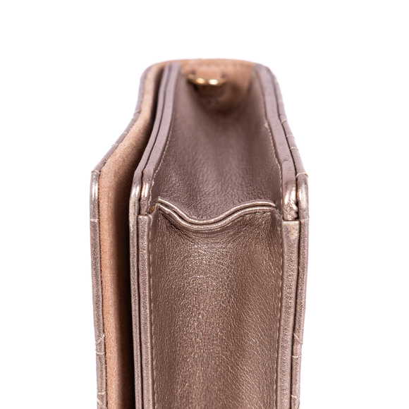 Dior Lady Dior Chain Clutch - Picture 7 of 13